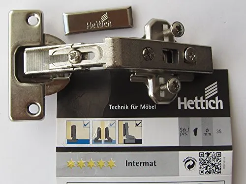 Hettich Scharniere von HKB