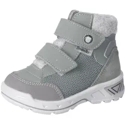 RICOSTA Jungen Stiefel Finn - Stiefel für Jungen, 100% wasser- und winddicht dank Sympatex, ideal für aktive Kinder und garantiert höchsten Komfort.