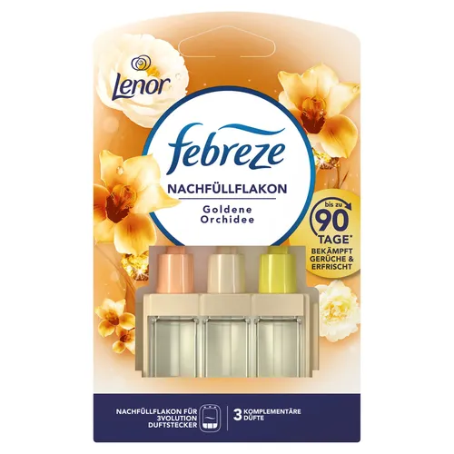 Febreze Lufterfrischer von Febreze