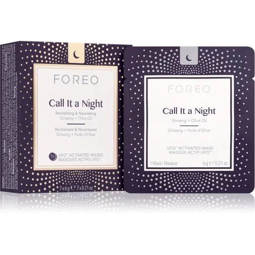 Gesichtspeeling von FOREO