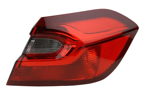 Produktbild Heckleuchte Rück für Ford Fiesta 17