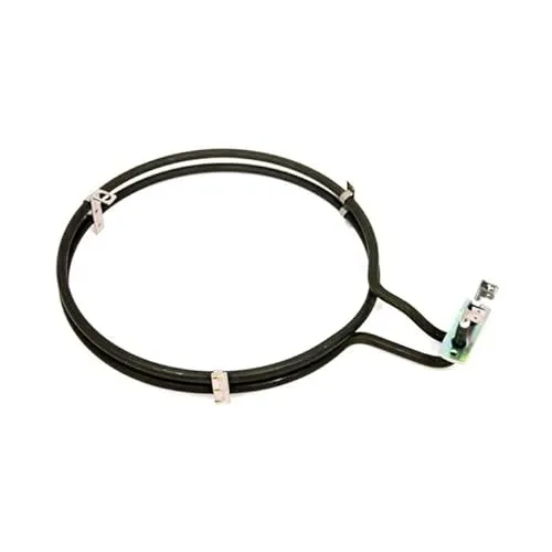 GDE - Heizelement 2000 W 230 V für AEG 8996619128615 für Backofen und Herd