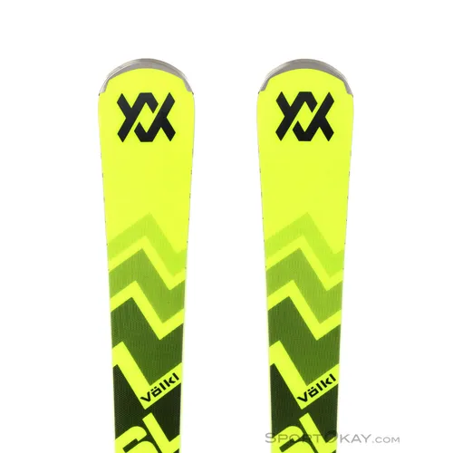 VOLKL Racetiger Sl + Rmotion 12 GW 2025