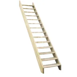 Minka Wangentreppe Classic 300cm