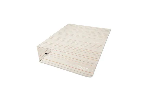 JOOP! Wohndecke MOVE, 150 x 200 cm, Sandfarben in beige von JOOP!