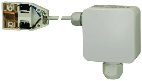 Siemens S55770T376 QXA2101 Sonda von Kondensation von Siemens Dig.Industr. Kondensationswächter