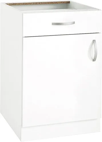 wiho Küchen Unterschrank Flexi Breite 60 cm