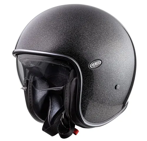 Premier Motorradhelm