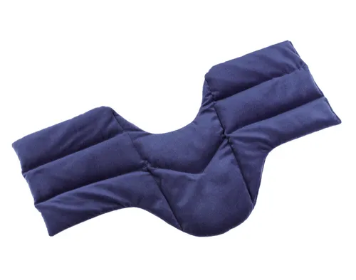 Traubenkern Nackenkissen Comfort Kryotherm natur von Kryotherm® natur