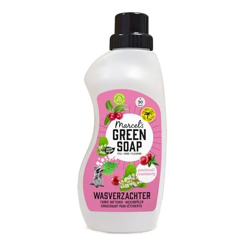 Produktbild Marcel's Green Soap