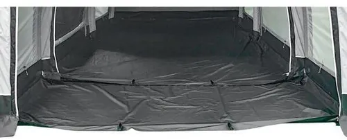 Westfield Aquilla Pro Family Zeltteppich schwarz von Westfield Outdoors