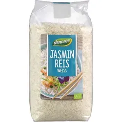 dennree Jasminreis bio 500g von dennree