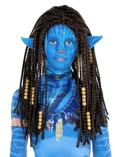 Perücken von Metamorph