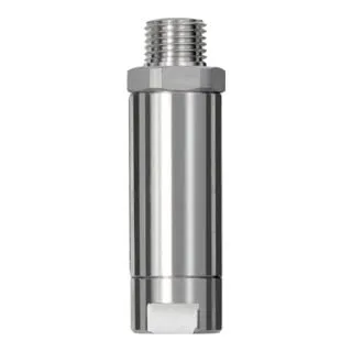 Inline-Druckregler mit Sekundärentlüftung, G 1/4