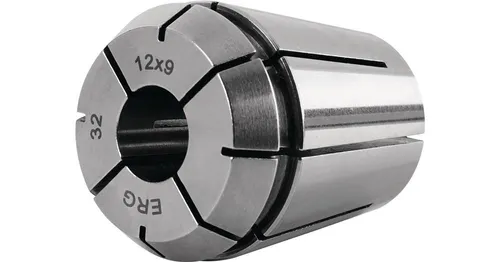 PROMAT Spannzange ER16-GB Spann-Ø 3,5 mm Vierkant 2,7 mm