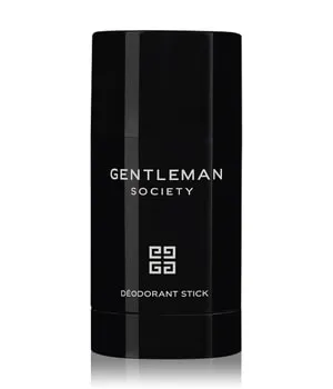 Givenchy Gentleman Society Deodorant Stick 75 g - Hochwertiger Deo-Stick für Männer, spendet Feuchtigkeit und sorgt für ein frisches Gefühl. Mit eleganten Noten von Vetiver, Salbei und Narzisse, ideal für den Alltag und besondere Anlässe.