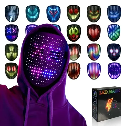 Masken Schwarz von MOYACA