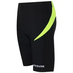 Airtracks Herren Funktions Laufhose Kurz Pro von Airtracks