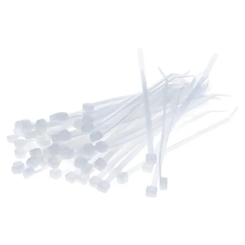 Kalitec 100x Kabelbinder 160 x 2,5mm
