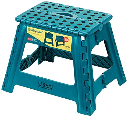 Legami FS0001 Hocker, Unisex, Erwachsene, Mehrfarbig, Medium