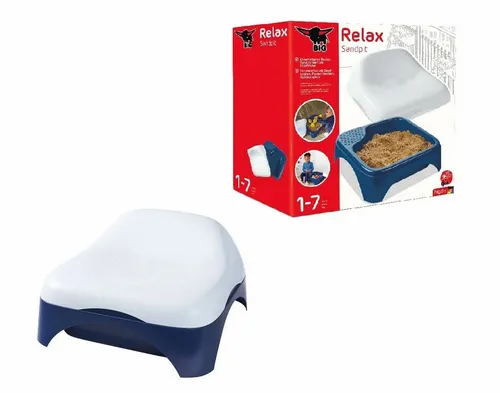 BIG Relax Sandkasten von BIG