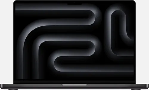 APPLE MacBook Pro Z1KJ 14,2 Zoll - Hochleistungs-Laptop - Leistungsstarker APPLE MacBook Pro mit 14,2 Zoll Display, 32GB RAM und 2TB SSD. Ideal für kreative Profis und anspruchsvolle Anwendungen.