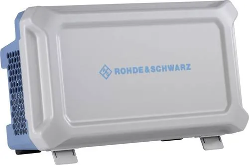 RTB Z1 - Transportschutzhaube für RTB-Oszilloskope - Oszilloskop Zubehör, schützt Rohde & Schwarz RTB2002 und RTB2004 optimal beim Transport und sorgt für Langlebigkeit.