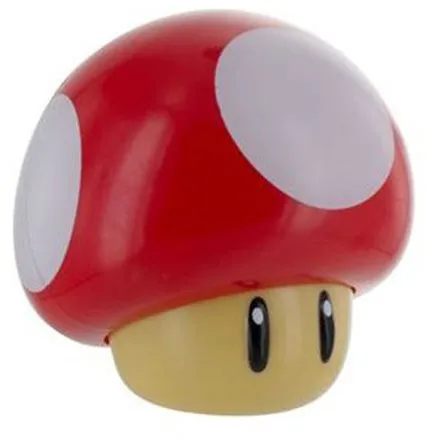 Abysse NINTENDO Mushroom Light