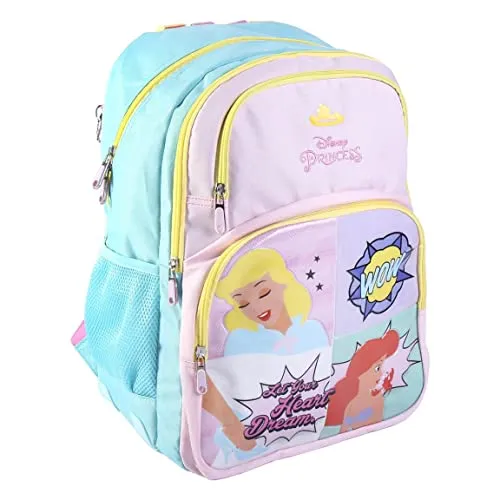 Cerda Casual Backpack Princess