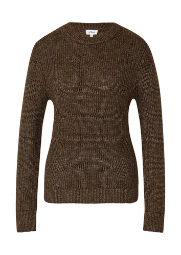s.Oliver Strickpullover