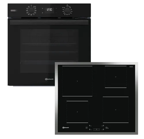 Bauknecht Küchenherde von Bauknecht