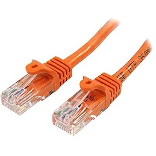 StarTech.com 7m Cat5e Ethernet Netzwerkkabel
