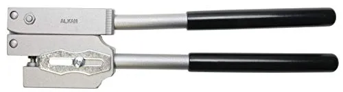 Nietwerkzeuge von Alkan