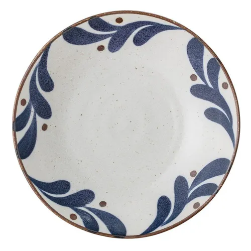 Bloomingville Geschirr Blau von Bloomingville