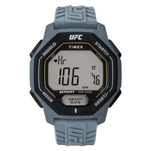 Produktbild Timex TW2V83900 Herren Armbanduhr – Sportlich und funktional