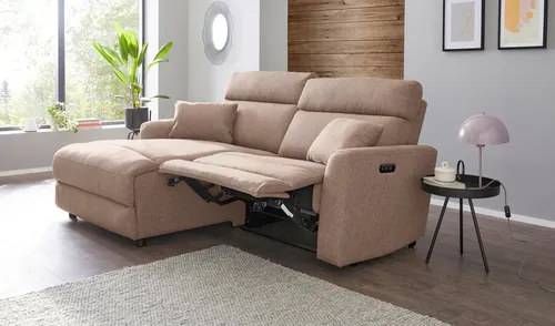 Ecksofas bis 800 Euro von OTTO home