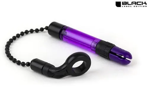 Fox Black Label Slik Bobbin Red von Fox