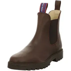 Blue Heeler Herren Chelseaboots Jackaroo 14121, stilvolle Stiefelette
