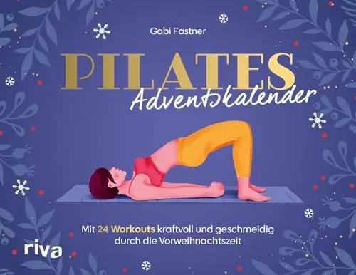 Riva Adventskalender von Riva
