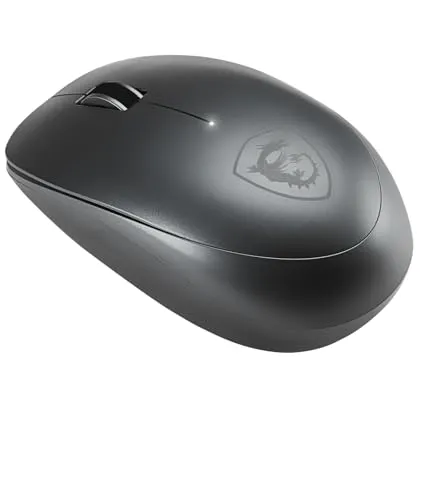 Produktbild Msi Prestige Mausbox