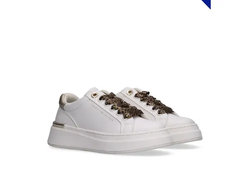 Tommy Hilfiger Schuhe Weiß von Tommy Hilfiger