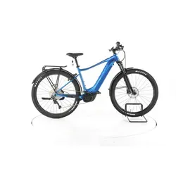 Liv Vall-E+ EX Trekking E-Bike