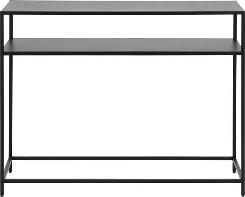 ACTONA GROUP Konsolentisch New York, schwarz von Actona