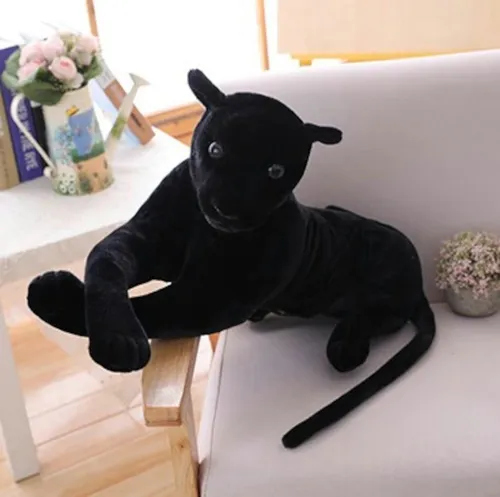 Tinisu Kuscheltier Panther Kuscheltier