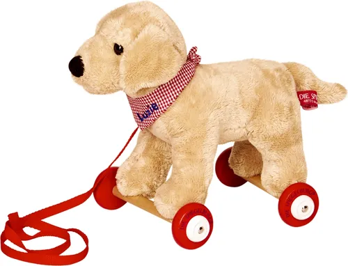 Die Spiegelburg 15161 Labrador Luzie