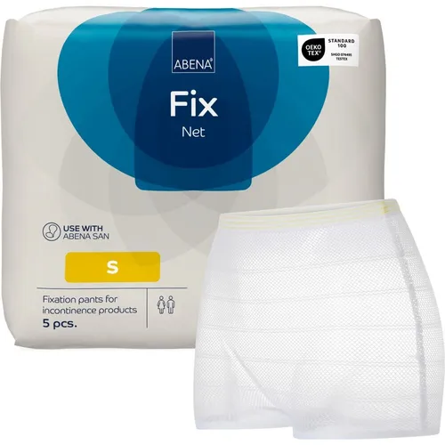 Abena Fix Net S, 5 Stück
