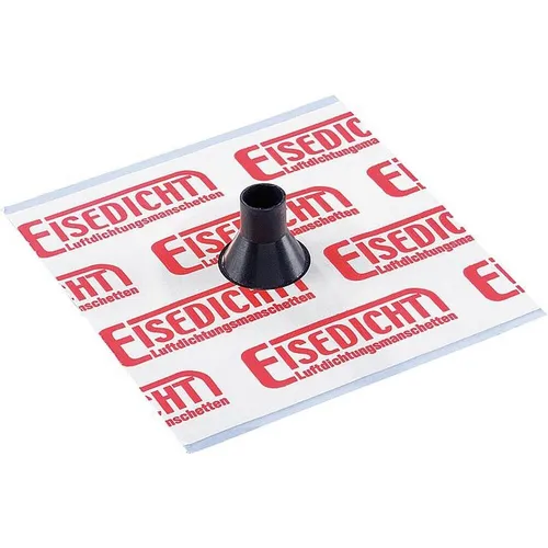 Luftdichtungsmanschette Ø 100-110mm Leitungsmanschette RGD100 Eisedicht