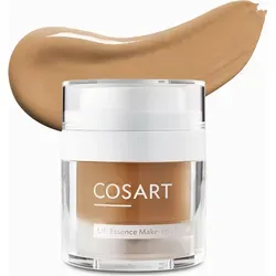 COSART Lift Essence Make-up 792 Cinnamon Matt - 30ml - Flüssiger Concealer für einen mattierenden Effekt. Ideal für einen gleichmäßigen Teint. 30 ml Inhalt in der Nuance Karamell 791, perfekt für den täglichen Gebrauch.