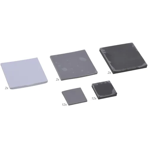 Alphacool NexXxoS GPX Beipack 3W/mk