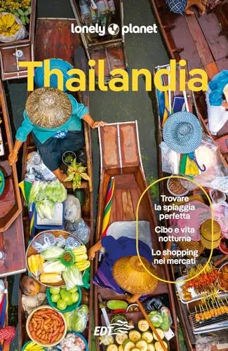 Thailandia (Guide paese EDT/Lonely Planet)